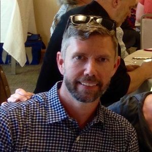 Meet your Posher, James